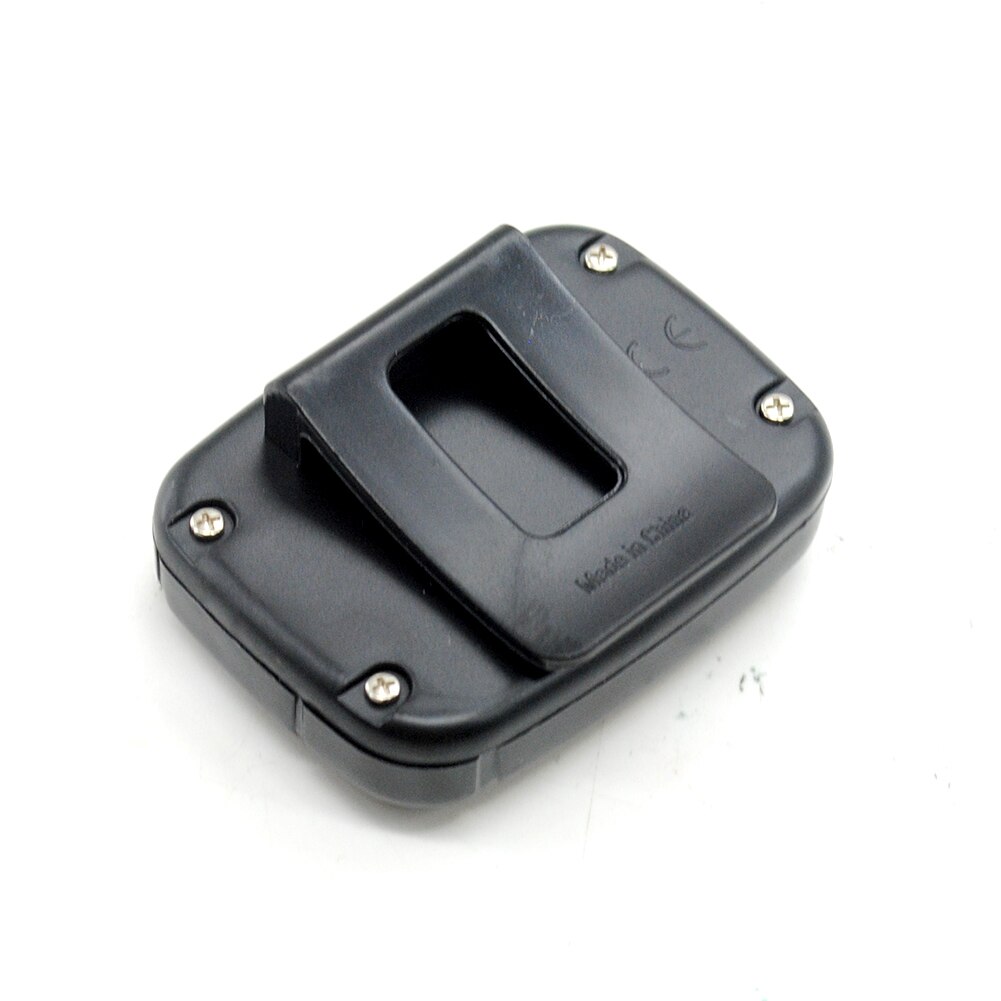 Clip Portable Walking Counting Multifunction Calories Movement Small Outdoor LCD Digital Pedometer