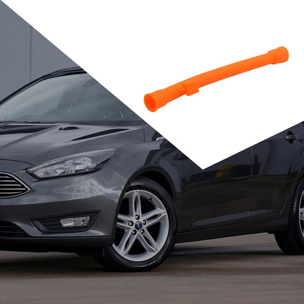 Durable Useful Oil Dipstick Guide Tube Funnel Qy-202416 06A103663B Dipstick Casing 1.8L Turbo Dipstick Tube Funnel