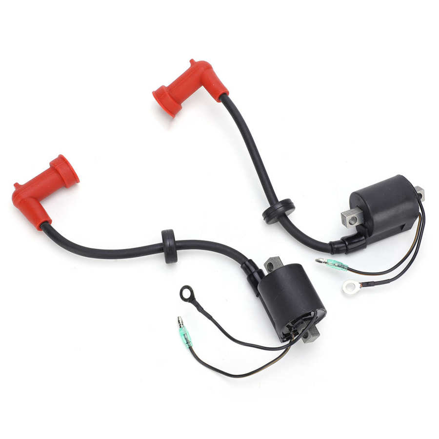 High Pressure Pack Outboards High Pressure Pack Outboard Motor Accessories for 40‑horsepower double‑cylinder outboard