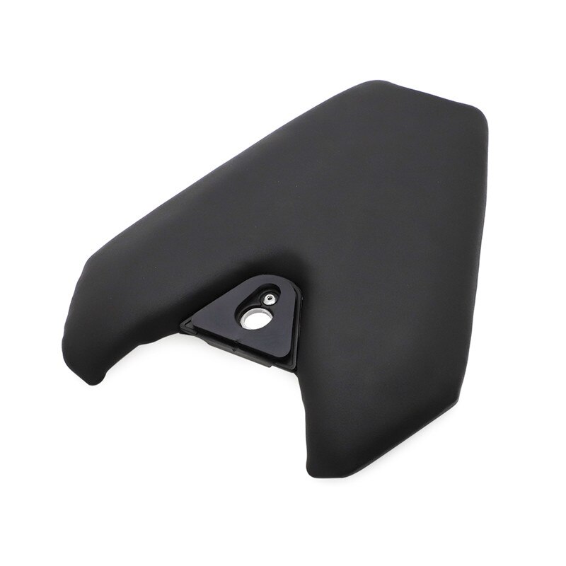 HTTMT Black Passenger Rear Seat Pillion Cowl For 2003-2006 Honda CBR600RR