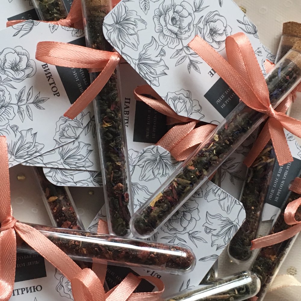 200PCS/Pack 12*75mm 5ml Round Bottom Plastic Test Tube with Cork Hard Transparent Packing Vial Shool lab