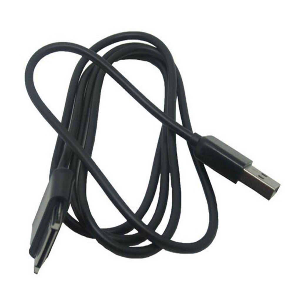 Usb-datakabel voor het opladen van de samsung galaxy tab gt -p1000 gt-p1010 gt-p6800 gt-p7300 gt-p5100 gt-p7500 gt-p7510 gt-n8000