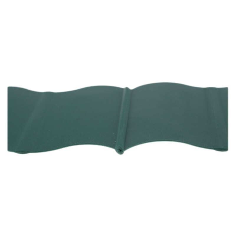 -Plastic Garden Fence Garden Fence Small Fence Practical Garden Fence