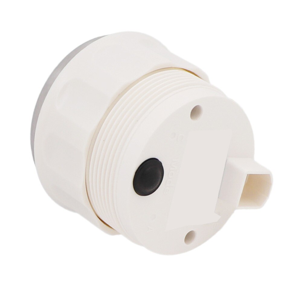 52 mm Stainless Steel Boat Car Oil Pressure Gauge 30 Bar 0~450 PSI Waterproof IP 67 Pressure Gauge with 7 Colors Backlight