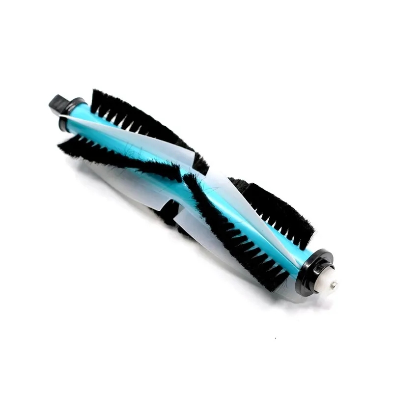 Para Cecotec Conga 1390 1290 1590 repuestos de aspiradora Cepillo Lateral paño de mopa trapos cepillo rodillo de repuesto filtro Hepa