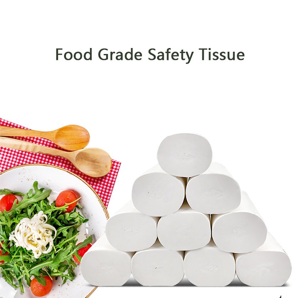 Regina Rouleau De Cuisine XXL - Lot De 8 Rouleaux - 600 Feuilles Extra Larges Et Absorbantes