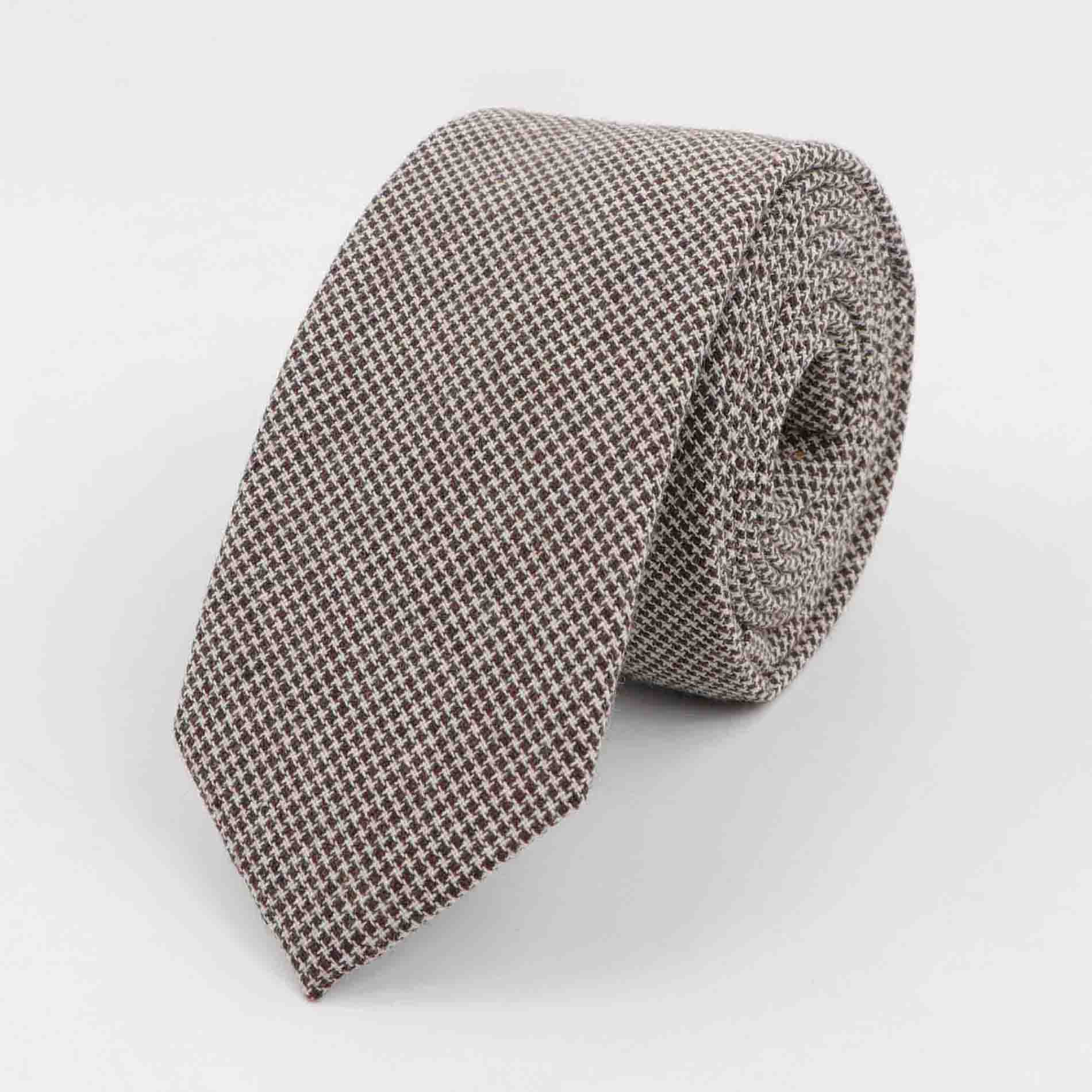 Stribet farve 6cm slips bomuld ren farverig slanke slips til bryllup slips skinny brudgom slips til mænd: 5