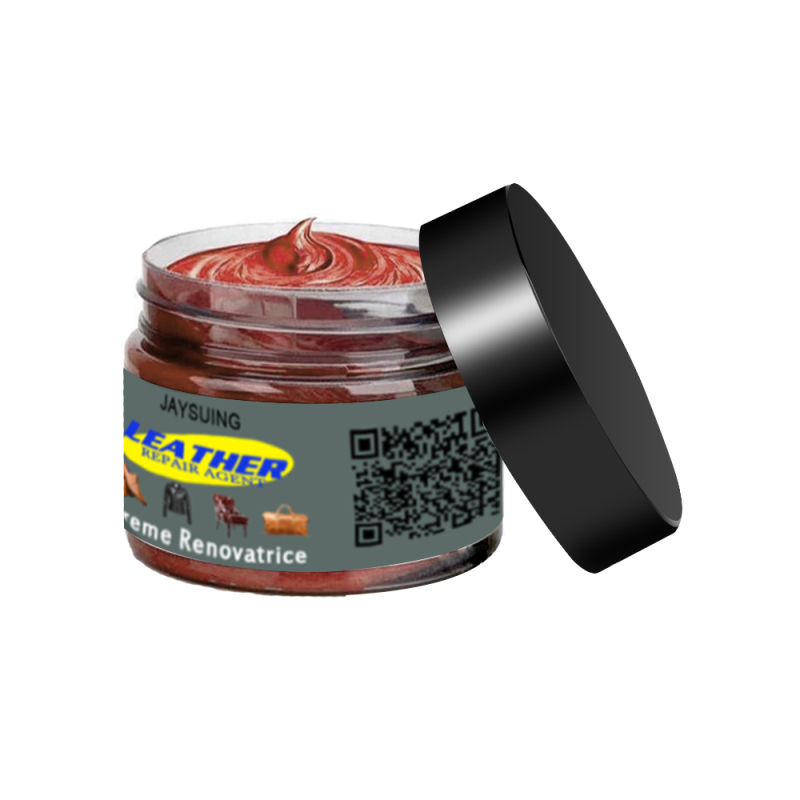 Liquid Leather Repair Kit Auto Complementary Color Paste Car Seat Sofa Holes Scratch Cracks Rips Polish Paint Care Coating TXTB1: 04