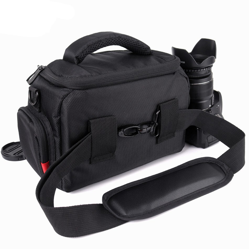 Sac étanche pour appareil Photo reflex numérique pour Canon EOS 1300D 200D 77D 800D 750D 1200D 1100D 5D Mark III IV 4 6D 7D étui pour appareil Photo Canon