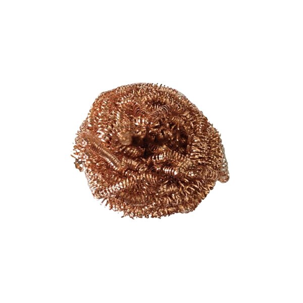 BEST Sodering Iron Tip Cleaner Solder Nozzle Cleaning Copper Wire Sponge Ball Holder Metal Dross Box Mesh Filter Tin Remover: Wire
