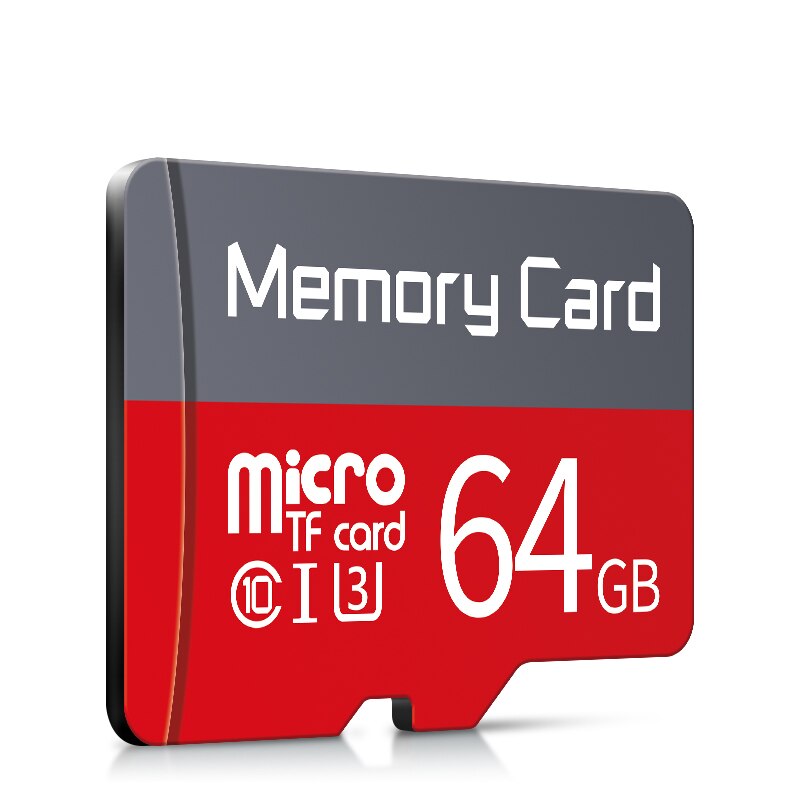 Tarjeta de memoria Class10 SDXC de 32GB, 128GB, 64GB, 16GB/8GB/4GB, tarjeta micro sd, tarjeta TF, Memoria flash Microsd con Adaptador sd como