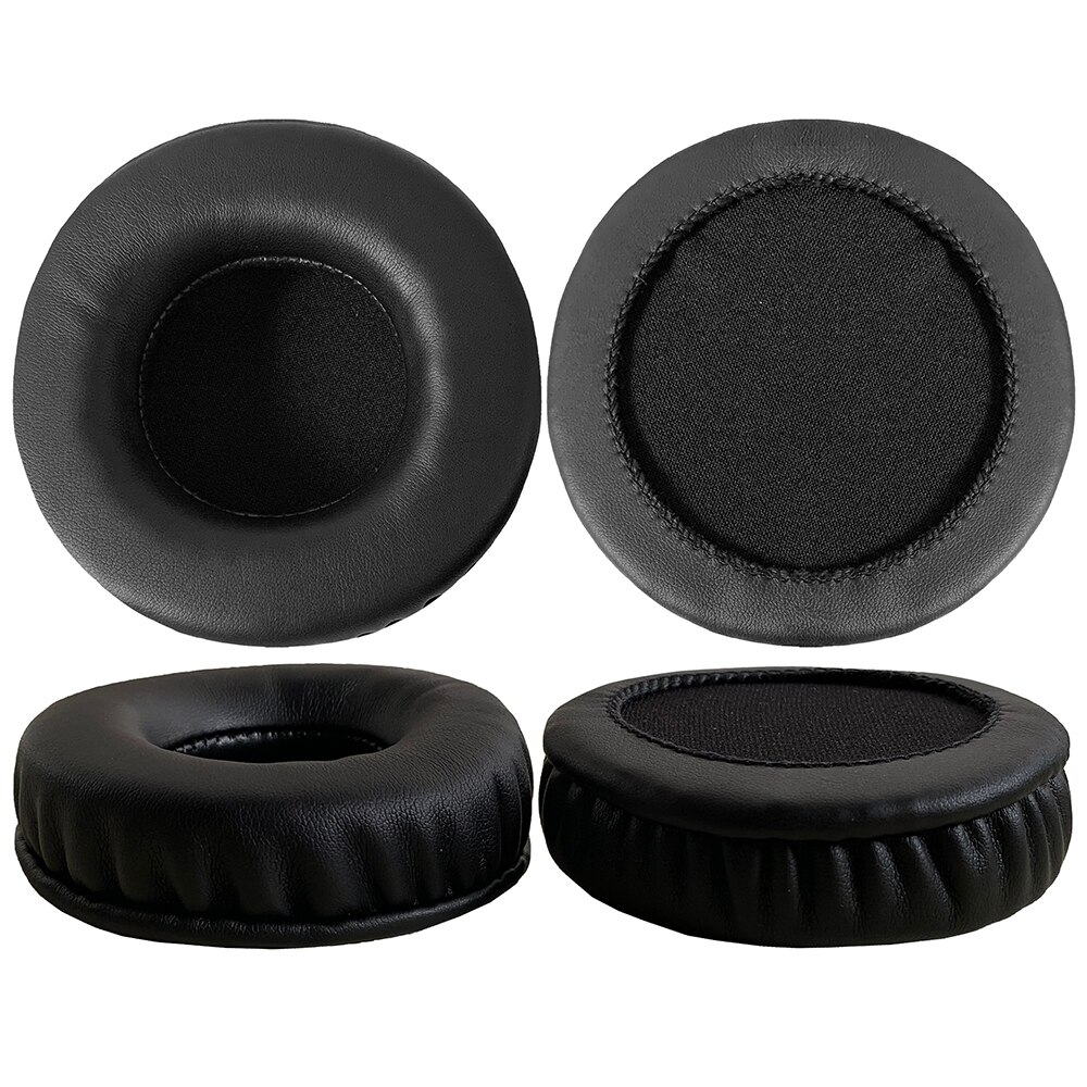 Nullkeai Vervangende Onderdelen Oorkussen Voor Bluedio T5 T-5 Hoofdtelefoon Earmuff Cover Kussen Cups Mouw Kussen