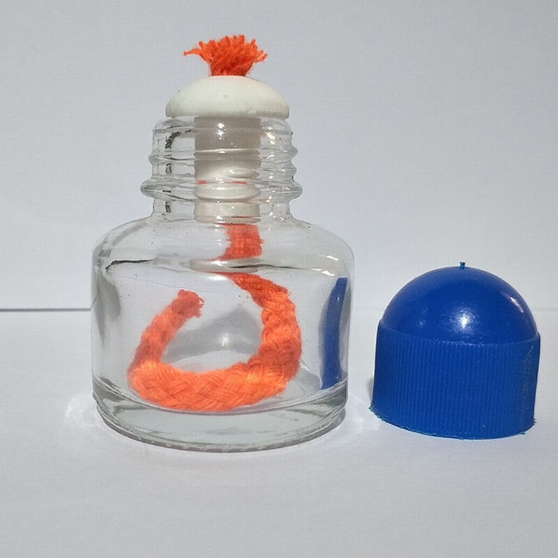 Mini sterling motor spritlampe