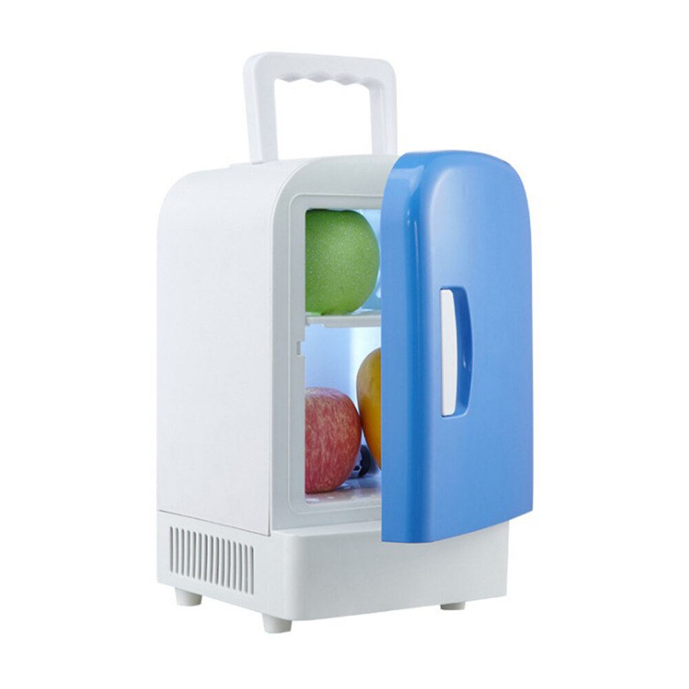 Portable Car Fridge Cooling Refrigerators Freezer 12V Cooler Travel Warmer For Auto Car Home Office Outdoor Picnic Travel tool
