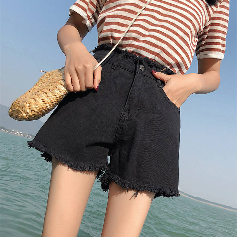 Femme jean pantalon Style japonais vêtements de travail jarretelle pantalon stylé fille ample droit mignon Vintage Style Vintage jean