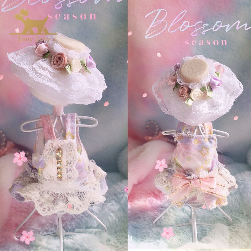 Hamster Kleding, Suiker Zweefvliegtuig Jurken, Kleding Voor Hamsters, Feestelijke Jurken Accessoires, Center # Jinny