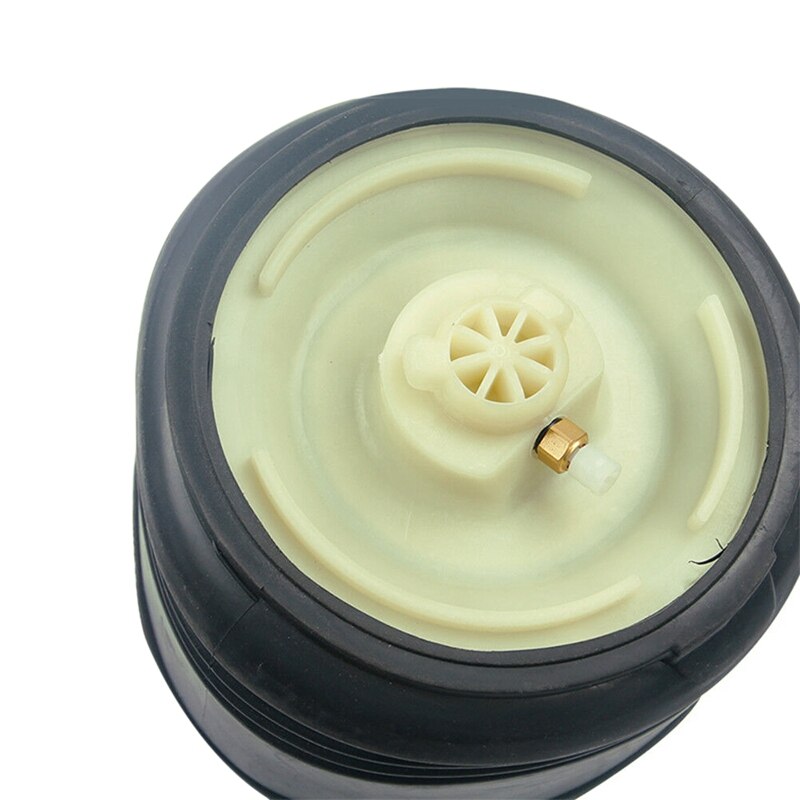 Suspensión neumática trasera bolsas de fuelle para Bmw X5 E70 X6 E71 E72 37126790078