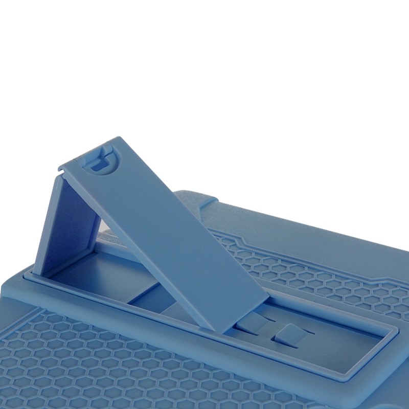 Soft silicone case for ANRY S20 11.6inch tablet pc Kids Safe Shockproof Silicone cover for ANRY S21 Comes with stand+stylus