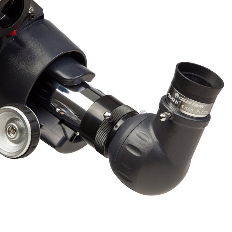 Celestron omni 4mm 6mm 9mm 12mm 15mm 32mm 40mm og 2x okular og barlow-linse fuldt belagt metal astronomiteleskop