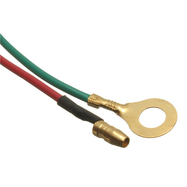 7/8 inch Motorfiets ATV Quad Motor Emergency Kill Switch Tether