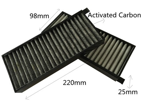 2 Stks/set CUK22009-2 Factory Outlet 68111091A0 Be... – Grandado