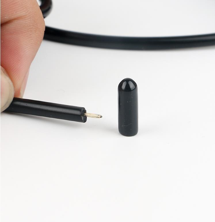 Bearing Skip Sponge Jump Rope Electronic Counter 2.8m Adjustable Fast Speed Counting Skipping Rope Wire Workout Equipments