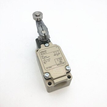 OMRON WLCA2-2N-Q wyłącznik krańcowy WLCA22NQ w pudełku-nowość