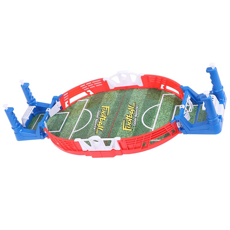 Mini FußBall Bord Spiel spiel Bausatz Tabletop FußBall Spielzeug Für freundlicher Pädagogisches Sport Außen Tragbaren Tisch Spiele Spielen Ball Spielzeug