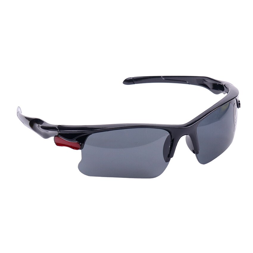 Gafas de sol antideslumbrantes para conductores de coche, lentes de visión nocturna para conducir, accesorios de viaje, 1 ud.: Gris