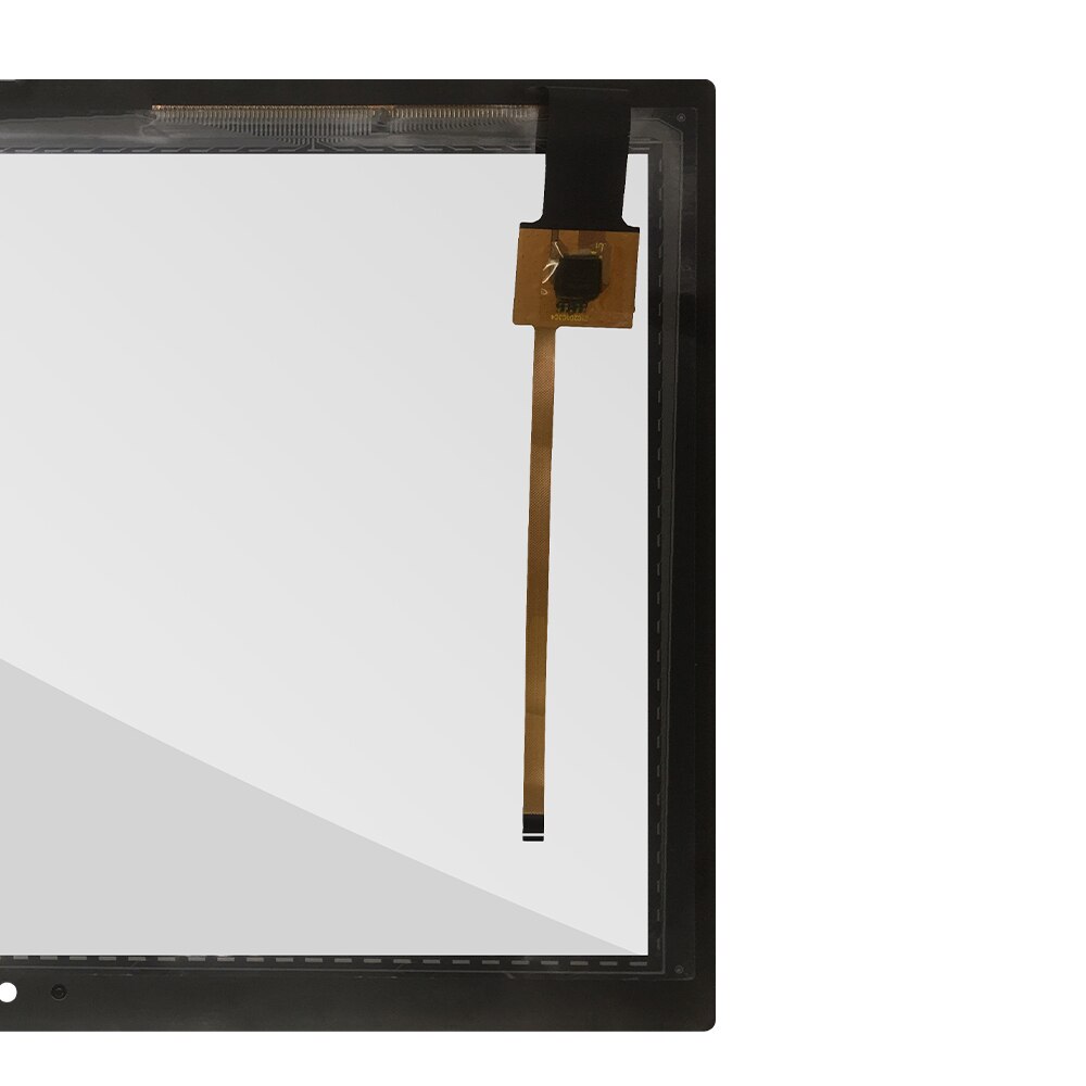 Nueva pantalla táctil pantalla para Lenovo Tab 4 TB-X304L TB-X304F TB-X304N TB-X304 Digitizer Front del Sensor del Panel de vidrio de piezas de repuesto