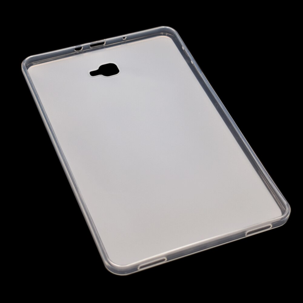 Miękki futerał dla samsung Galaxy Tab A A6 10.1 10.5 7.0 8.0 9.7 2015 2016 2017 2018 2019 T510 T580 P580 T590 T550 pokrywa