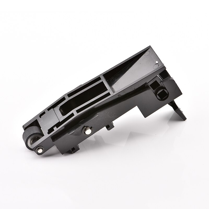 4pc P-cut PCUT pinch roller assembly pressure rubber rollers for pcut CT-900 1200 630 Vinyl cutter cutting plotter spare parts