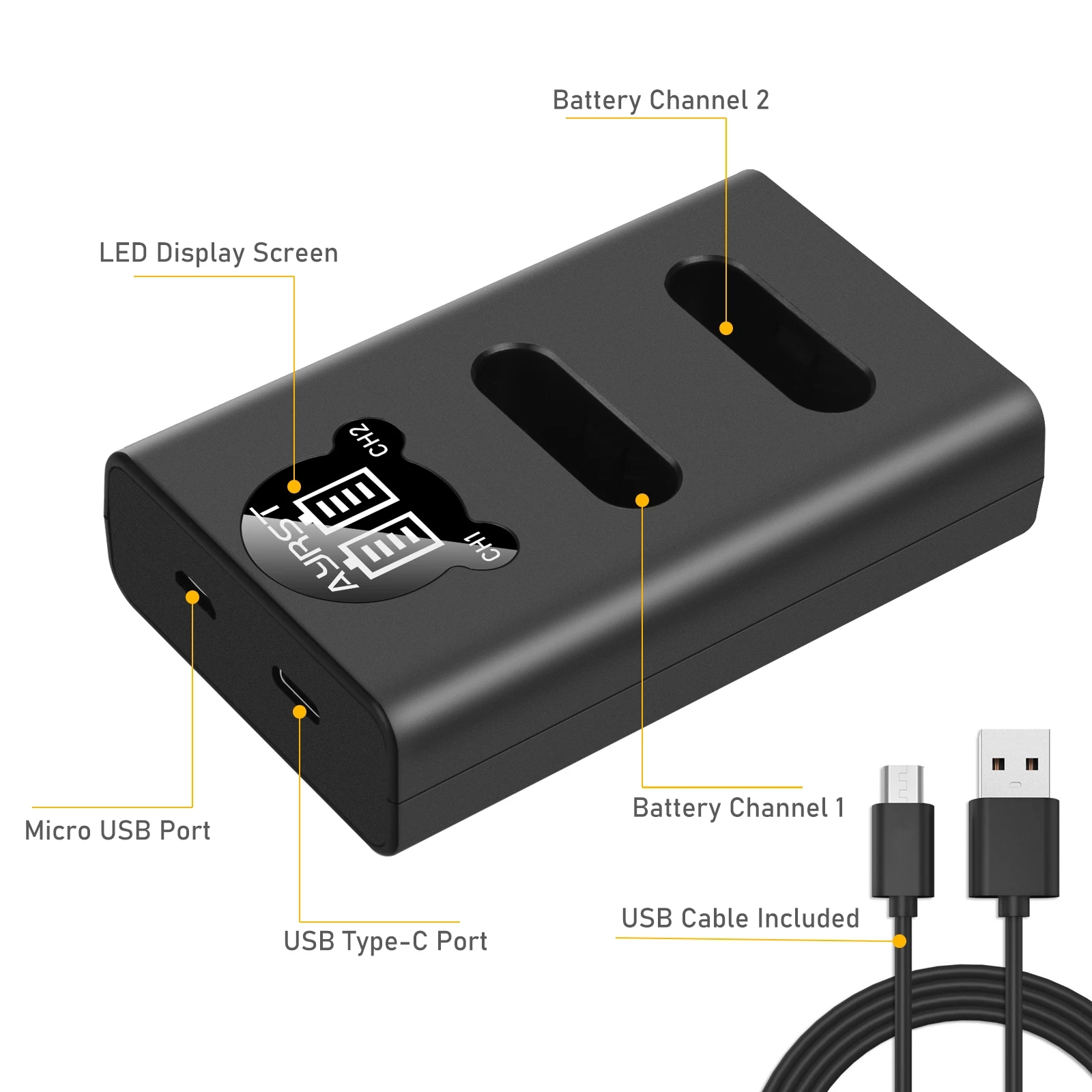 Batería de 1800mAh Li-92B Li-90B DB-110 + cargador para Olympus Tough TG-5 TG-4 TG-6 TG-2 TG-1 SH-1 SH-2 SH-60 SH-5