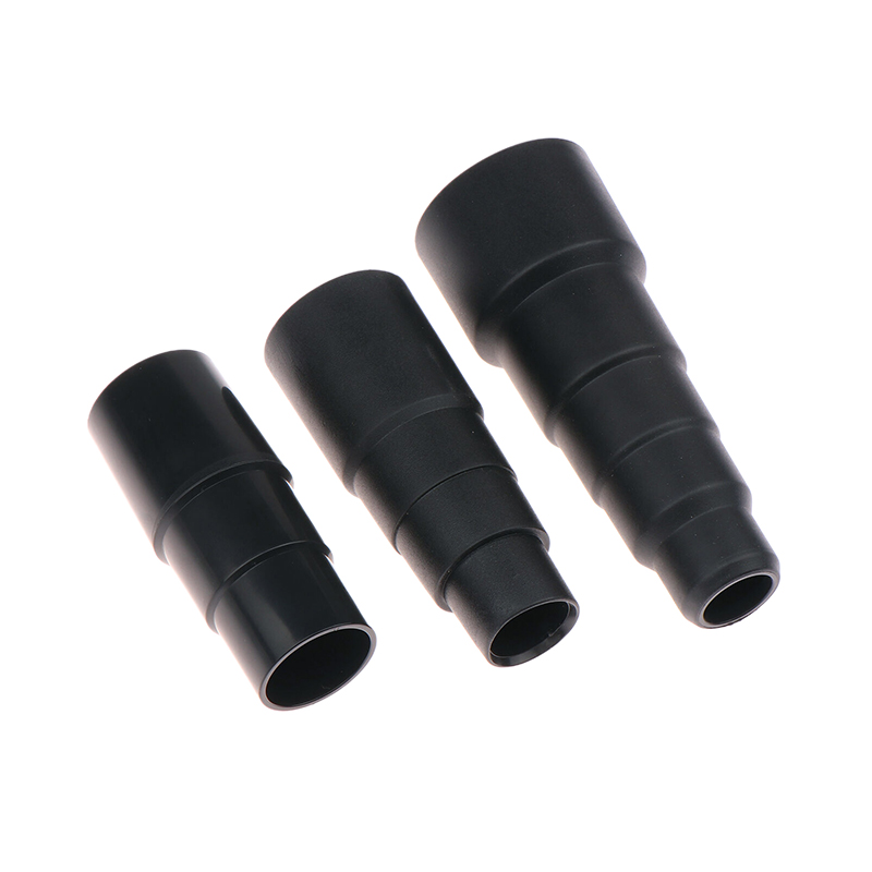 1PC 3/4/5 Schicht Universal- Adapter Konverter Staubsauger Rohr Schlauch 50/42/34/30/23mm Stecker DIY Zubehör