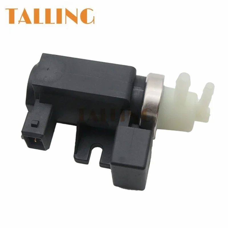 55558101 Turbo Boost Control Solenoid Valve For Opel Astra H J Corsa Insignia Zafira For Vauxhall Insignia Meriva 55573362