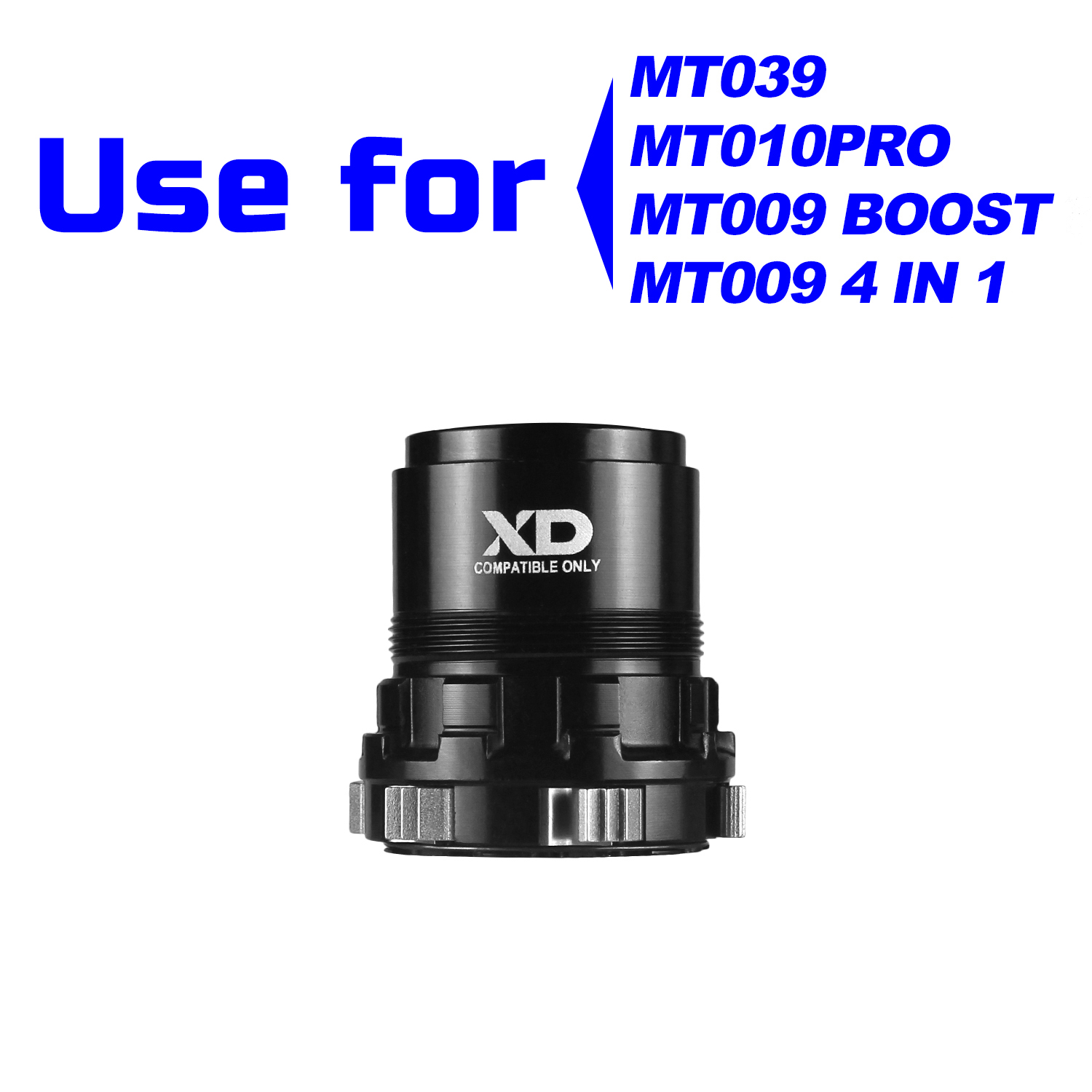 ARC MT009 BOOST front rear hub mtb mountain bike hub 28 32 holes 110mm 148mm 141mm HG MS micro spline XD 11 12 v bicycle freehub: army green