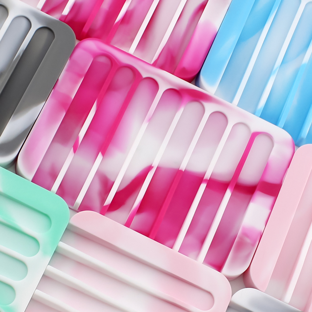 Elektrischer Heißkamm – Mit Keratin & Turmalin Für Gesundes, Glattes Haar | Portable Größe Für Unterwegs