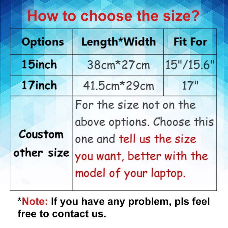 Black 3D carbon fibre laptop skin sticker 15.6 vinyl stickers for notebook 17"15"14"13" decals for mac air 13.3/mi pro/asus/hp