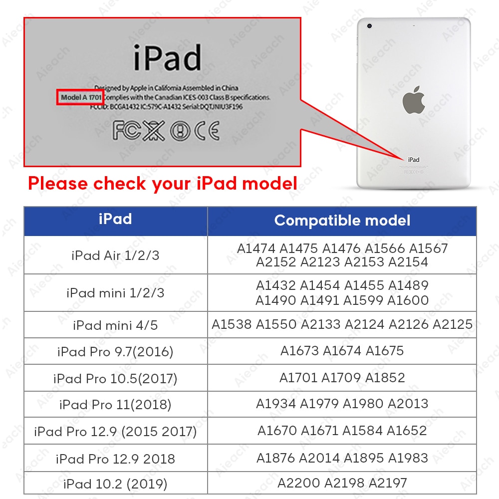 Como papel de Protector de pantalla para iPad Pro 10,5, 12,9 de 9,7 dibujo película mate para iPad , , 9,7, , 10,2 1 2 3 4 5