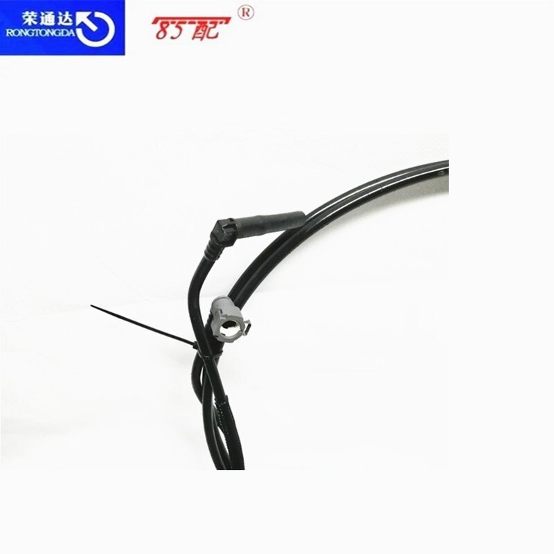 Dual fuel pipe 9676891480 For Peugeot 208 301 For Citroen C3XR Elysee