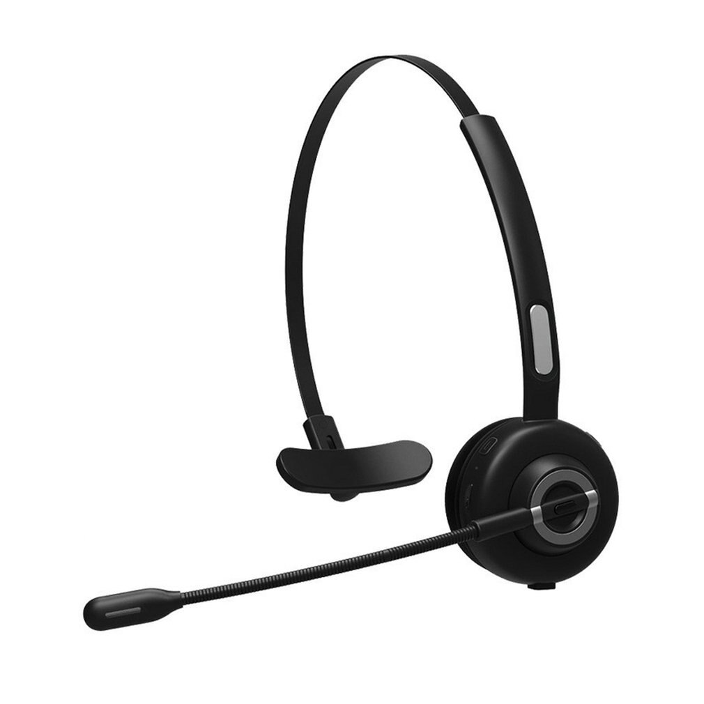 Midland C1521 Dual Headset Bluetooth with PTT function