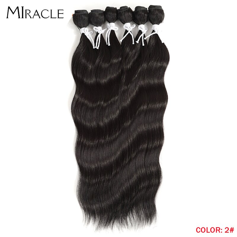 miracle hair extensions