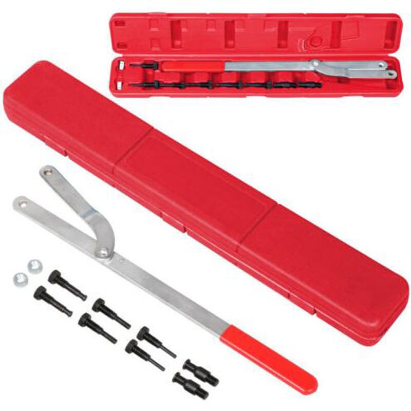 Universal Camshaft Pulley / Fan Clutch Removal Hol... Grandado