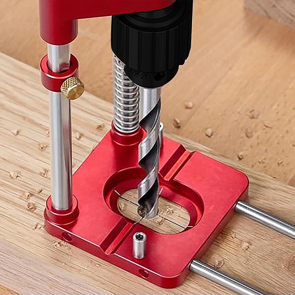 Proxxon Micromot IBS/E Industrie Boorslijper - 100W - 28 481 | Hevu Tools