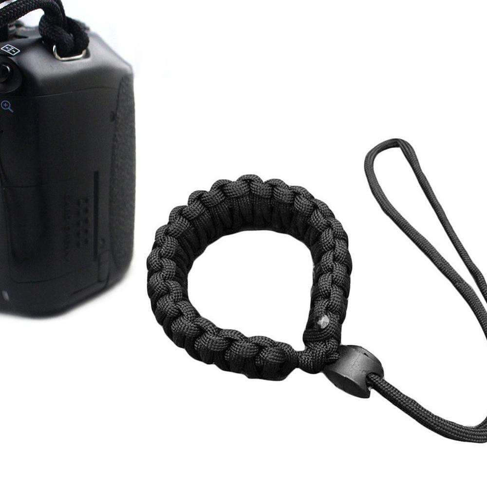 Laynard Camera Pols Lanyard Camera Strap Grip Verstelbare Weave v... – Grandado