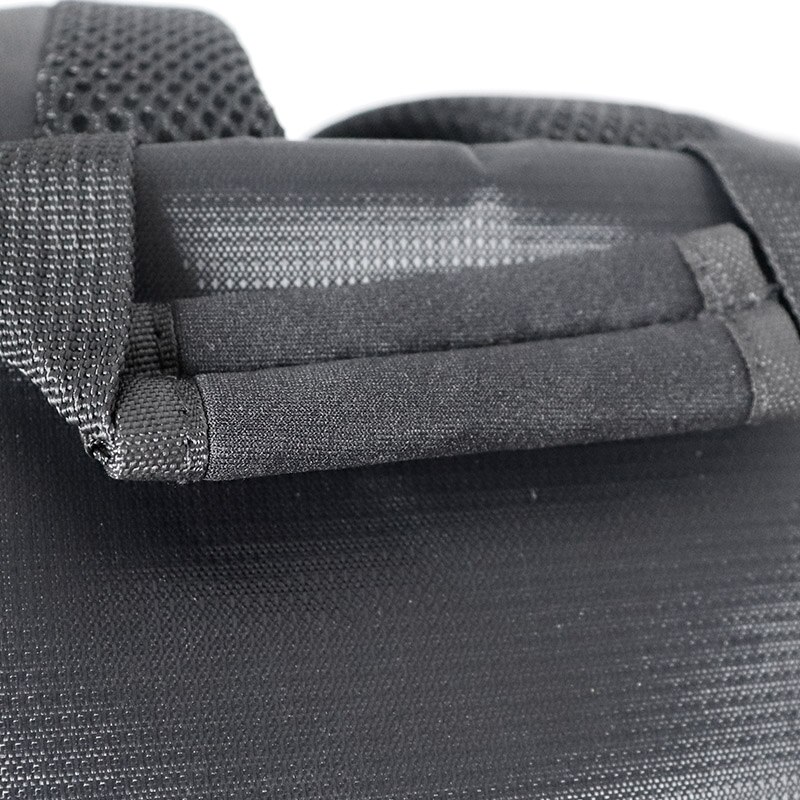 Outdoor Small DSLR Camera Bag Camera Video Backpack Water-resistant Multi-functional Breathable Camera Bags with tripod