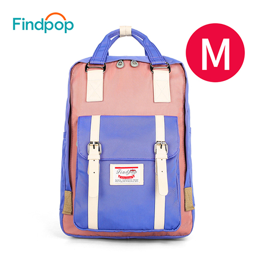 Findpop Kanken Rucksäcke Mochilas Frauen Rucksäcke Große Kapazität Rucksack Taschen Für Frauen Vintage Patchwork Kanken Zurück Pack