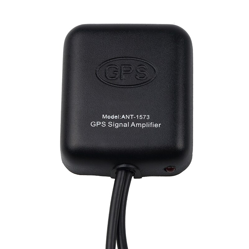 Car GPS Antenna Navigator Amplifier Signal Repeater Amplifier GPS Receiver And Transmittor for Phone Auto GPS Navigation system