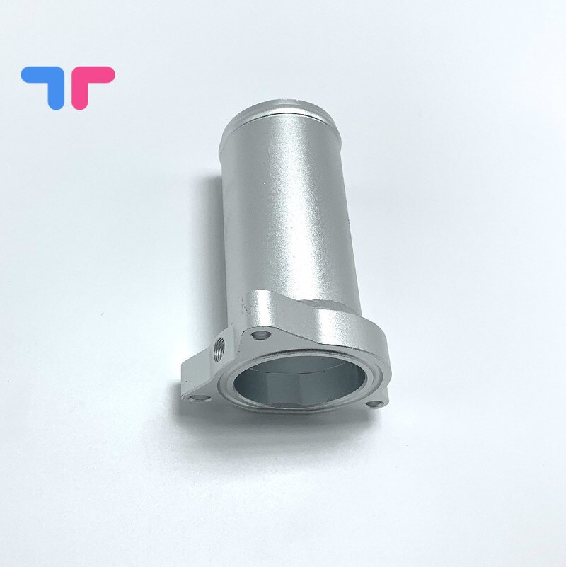 57mm Diesel EGR delete valve pipe for vw 1.9 TDI 130 160 BHP vw egr bypass valve egr-02