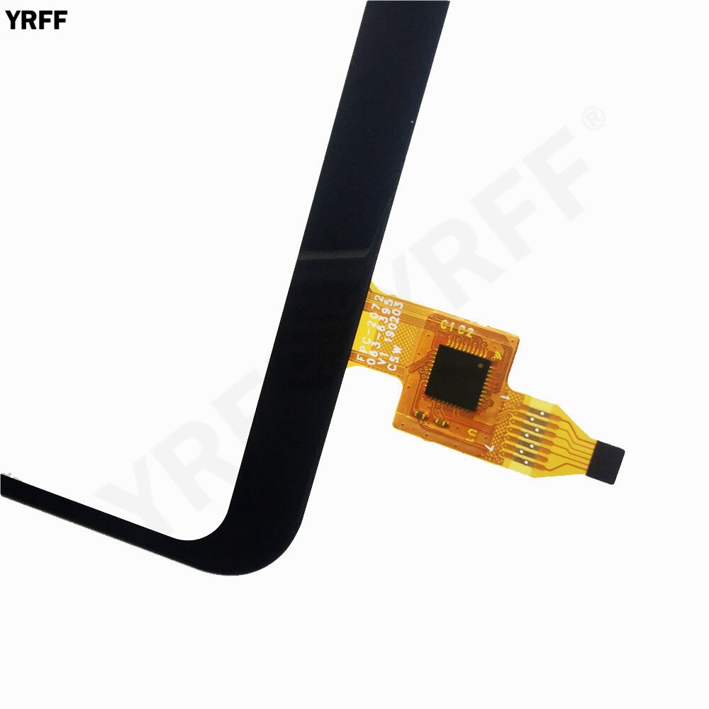 V10 Vita berühren Bildschirm Vorderseite Glas Sensor Für ZTE Klinge V10 Vita Handy, Mobiltelefon Touchscreen Digitizer Tafel Werkzeuge Montage Teile